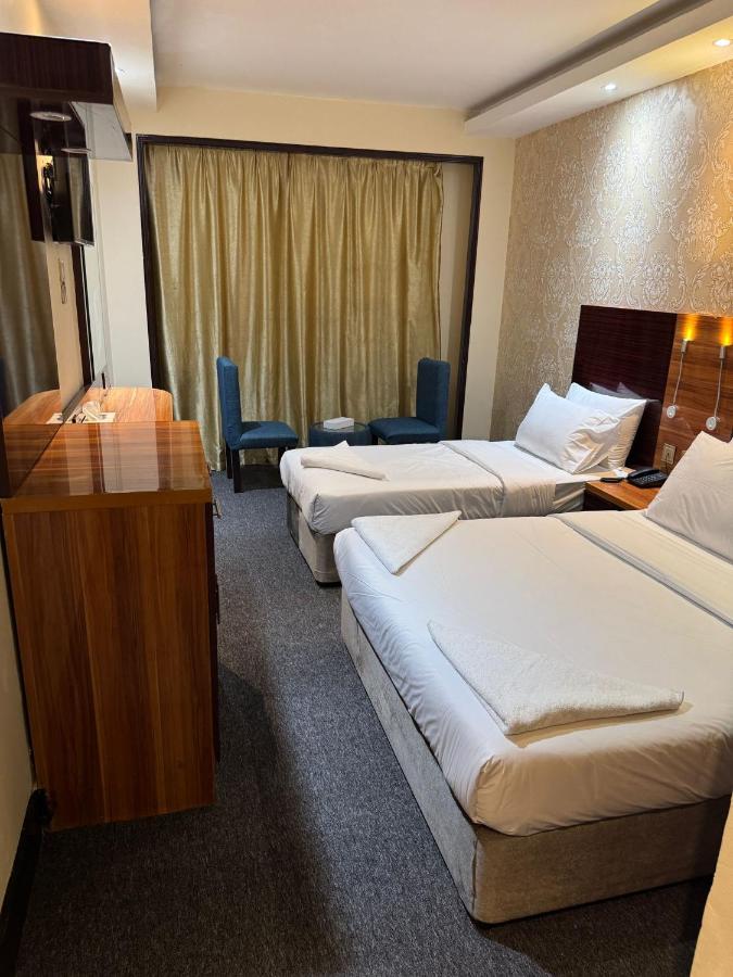 Akasiya Hotel - Formerly known as Fal Hotel - 5