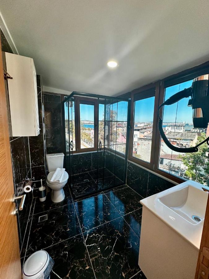 LElLl HAGİA SOFİA OTEL - 3