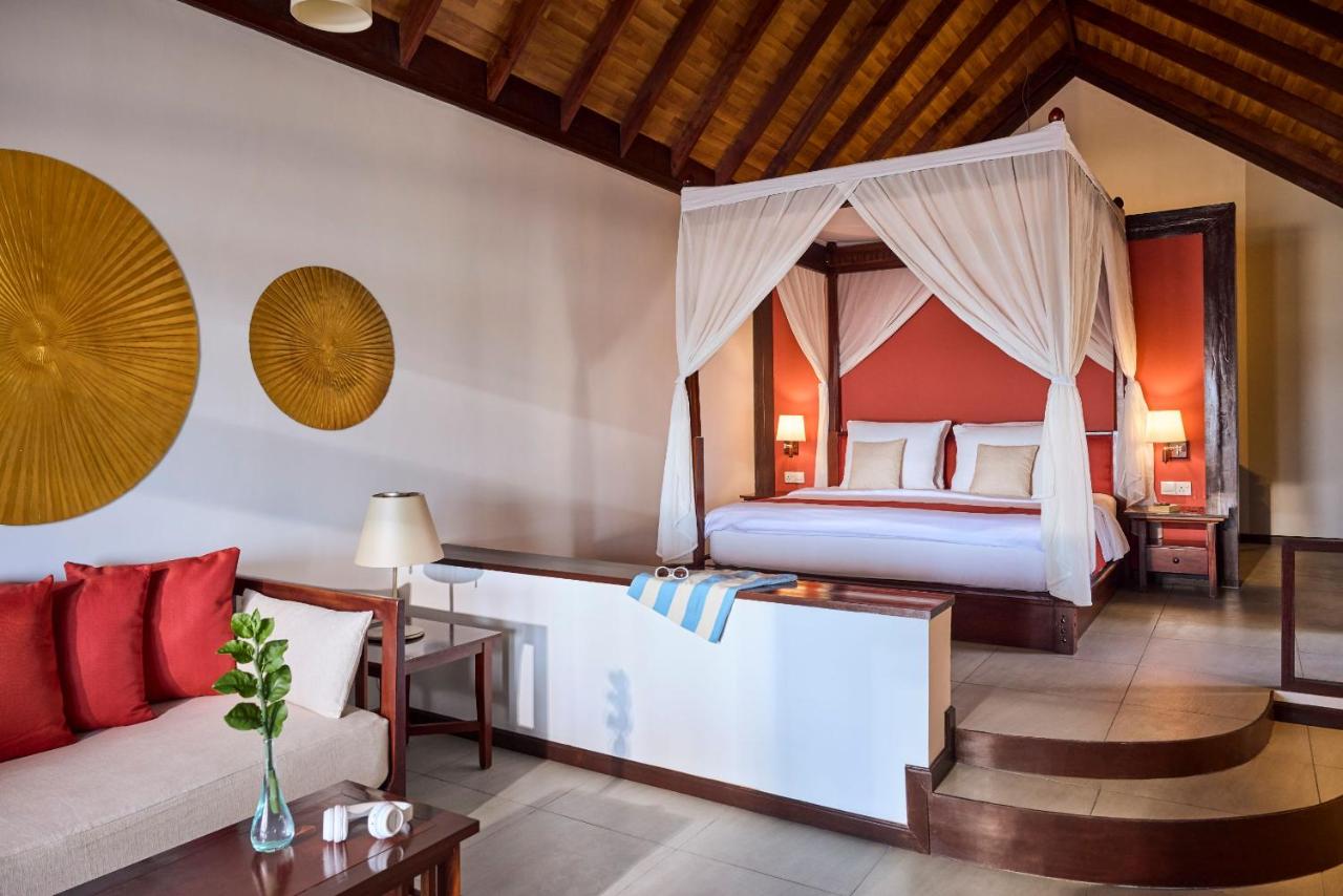 ROBINSON MALDIVES - Adults only - 2