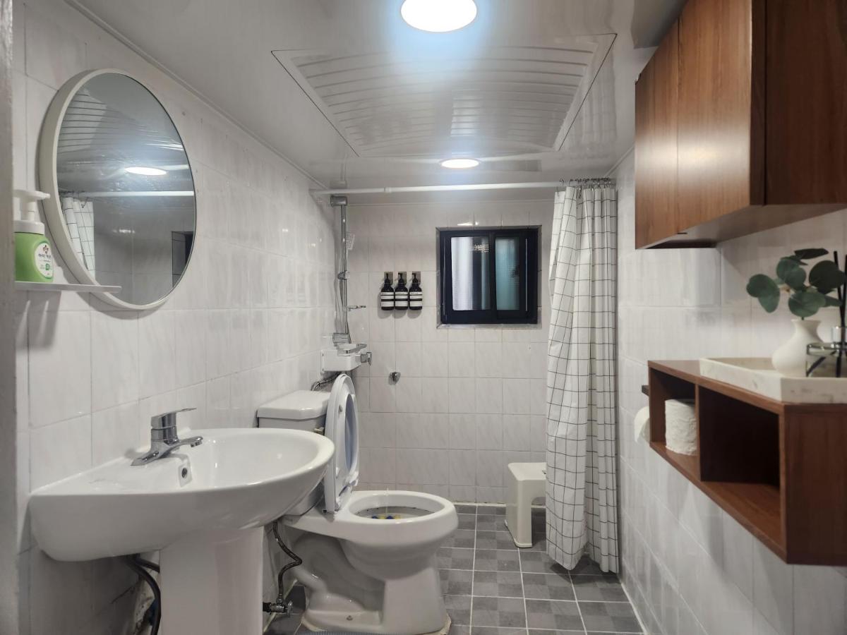 DongdaemunTravugi Stay - 2