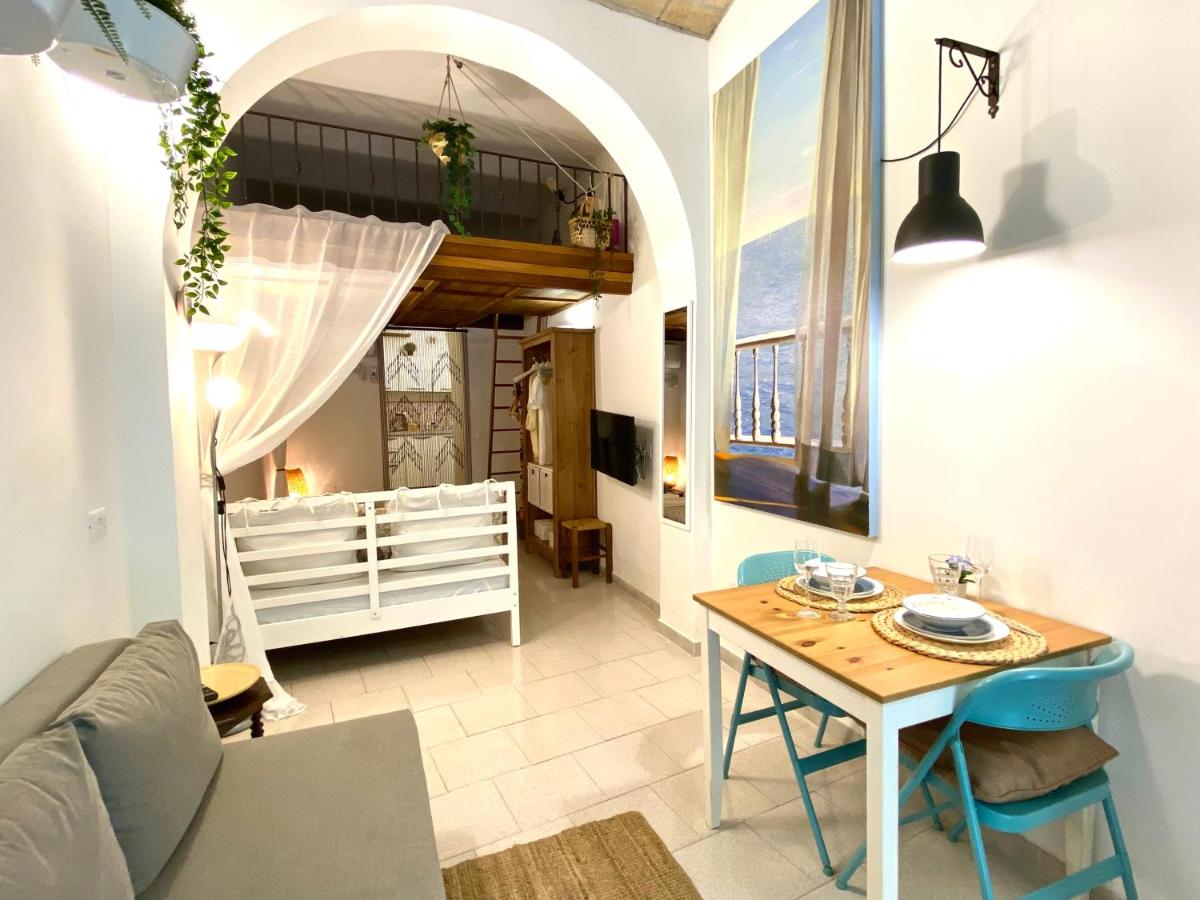 Trastevere Loft Leopardo - 4