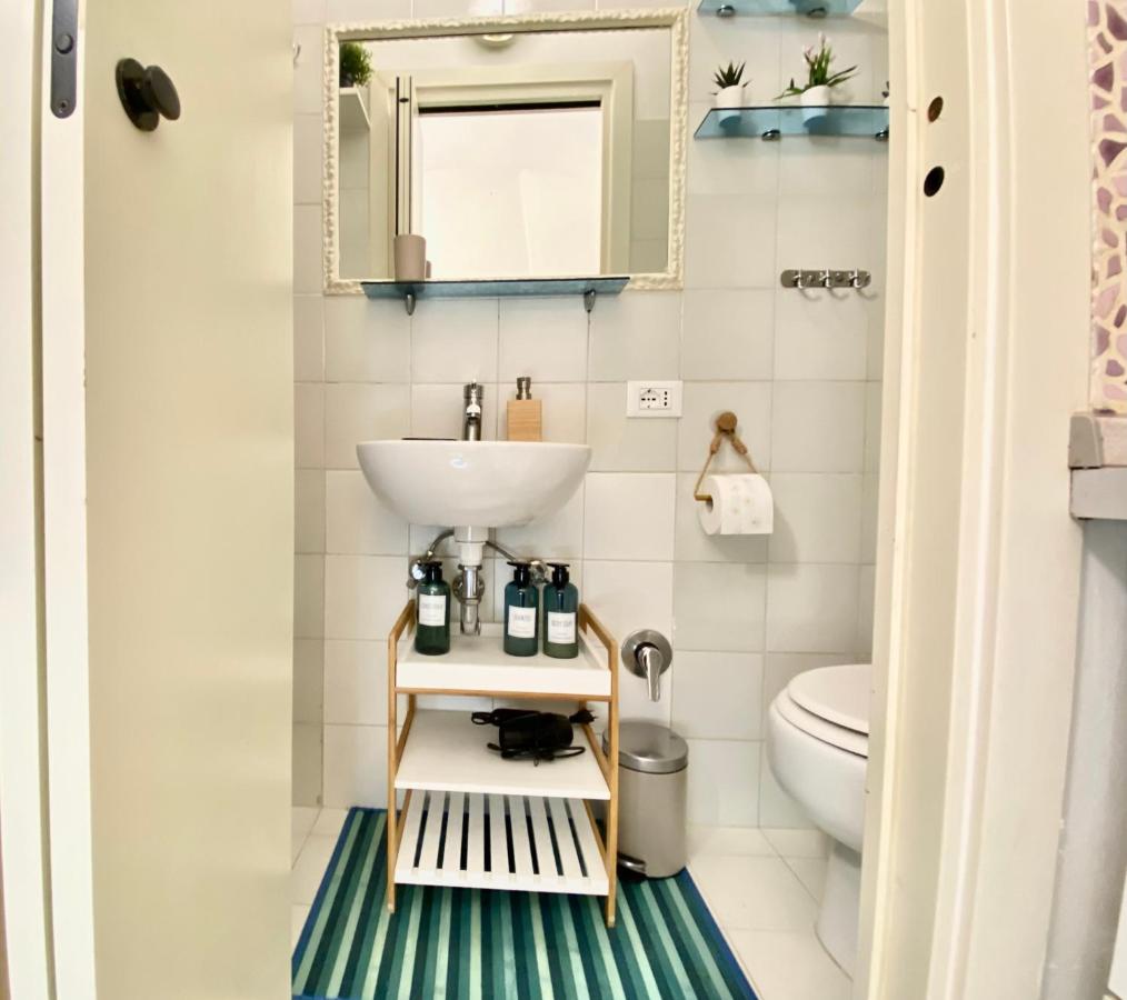 Trastevere Loft Leopardo - 3