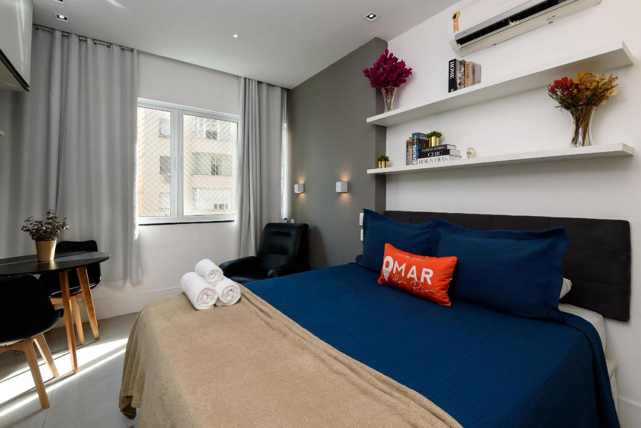 Studio 200 m from the beach | NSC 1085/702 - 2