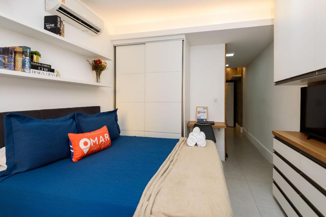 Studio 200 m from the beach | NSC 1085/702 - 5