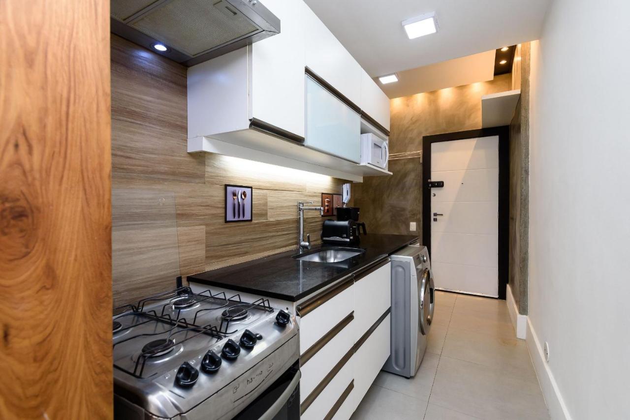 Studio 200 m from the beach | NSC 1085/702 - 4