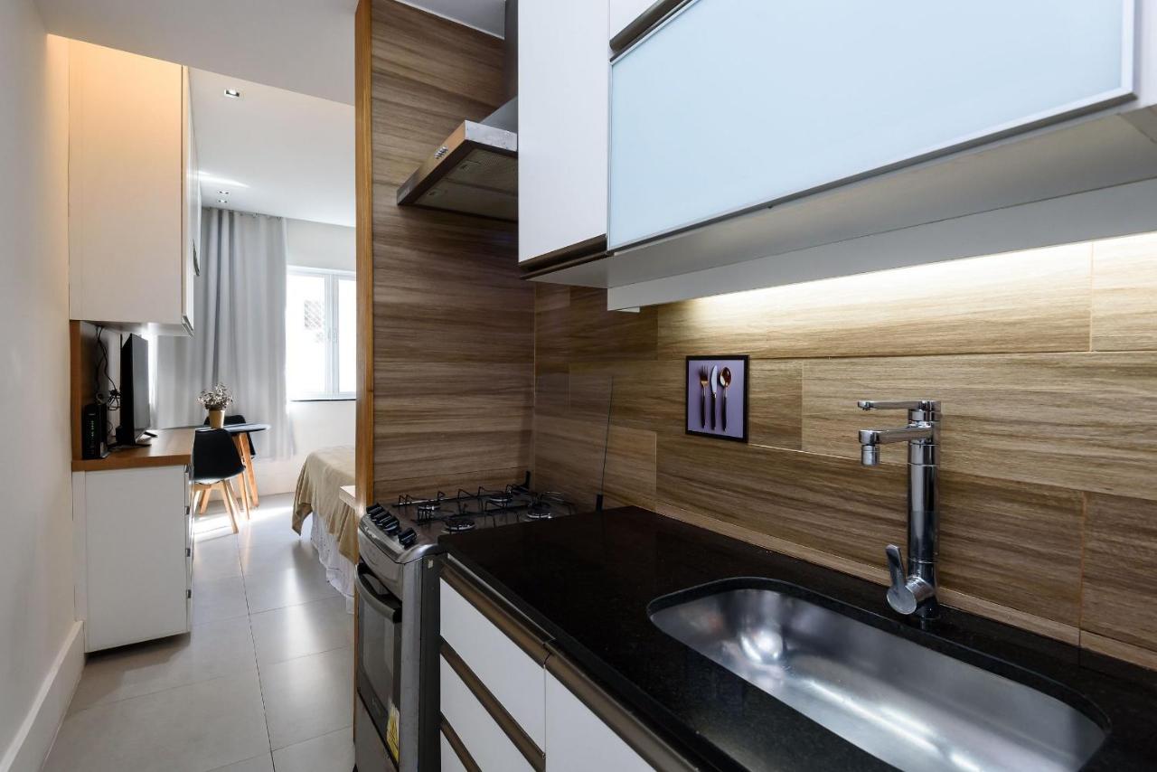 Studio 200 m from the beach | NSC 1085/702 - 3