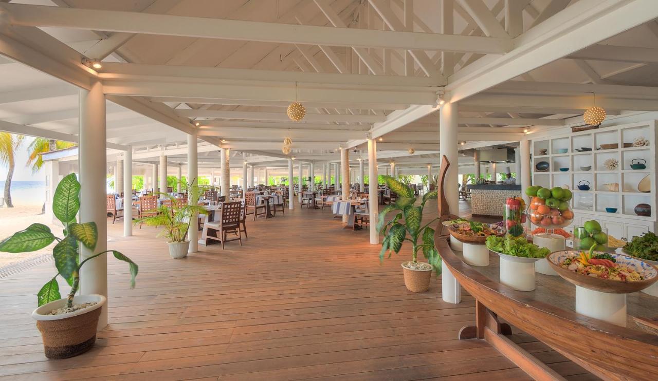 Diamonds Athuruga Maldives Resort & Spa - 3