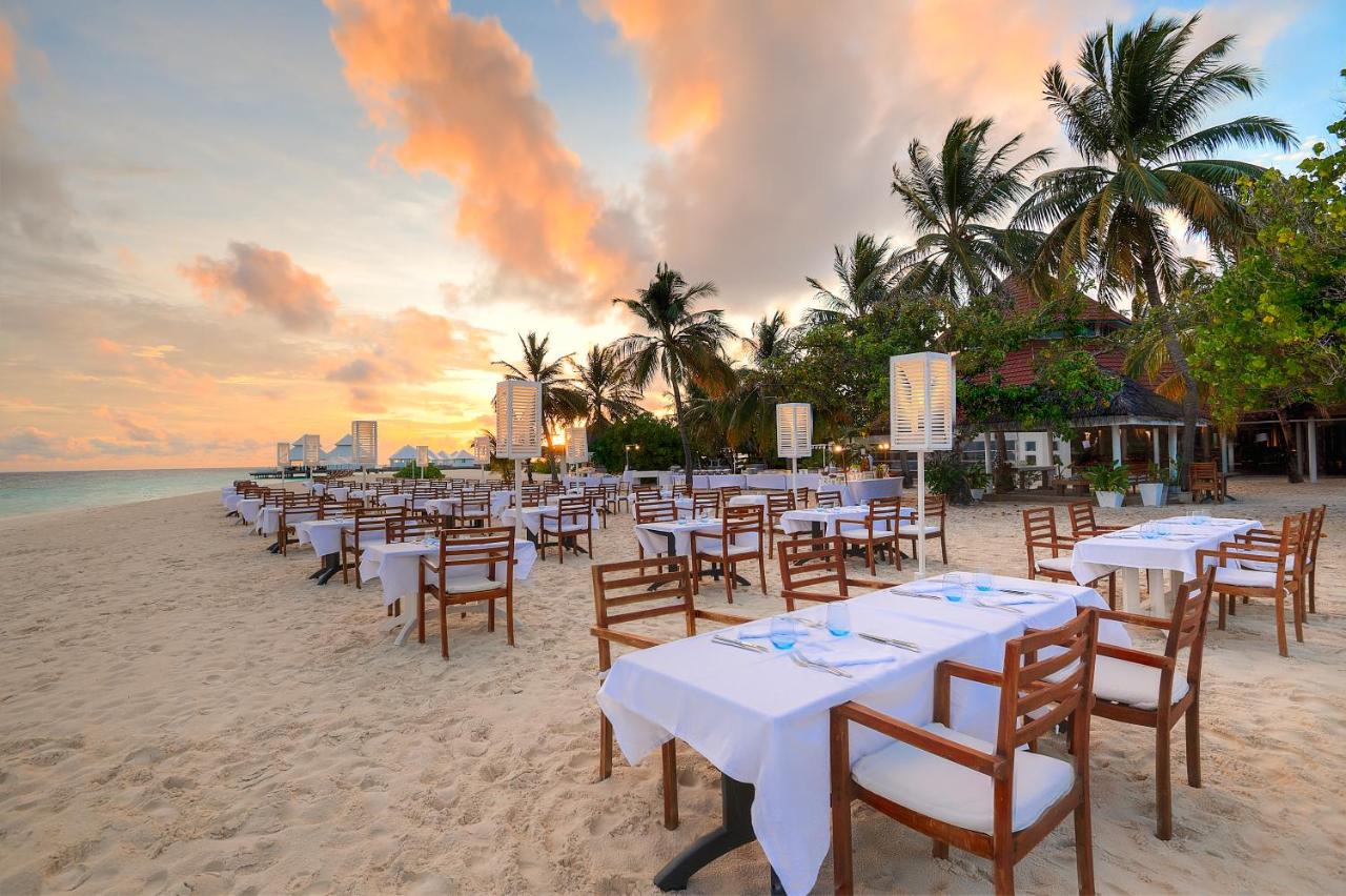 Diamonds Athuruga Maldives Resort & Spa - 5