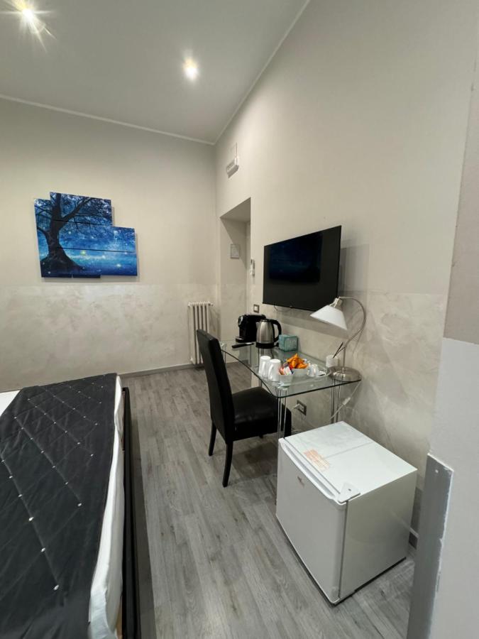 RHS Rienzo Suites - 5