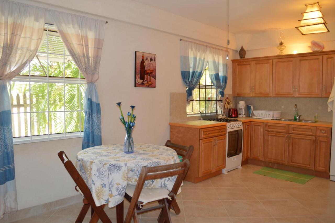 Sea-view Apartment photo