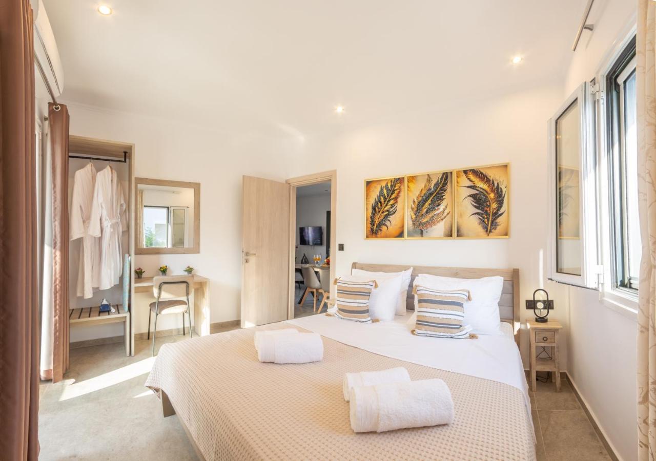 Aetheria - Luxury Living Lefkada