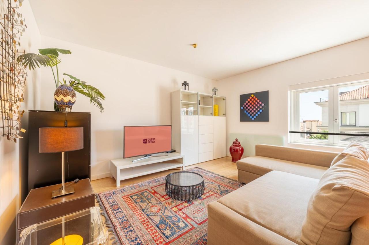 GuestReady - A Premium stay in Chiado - 2