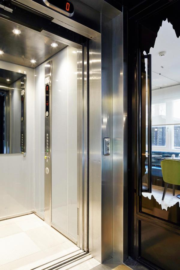 The Muse Amsterdam - Boutique Hotel - 5