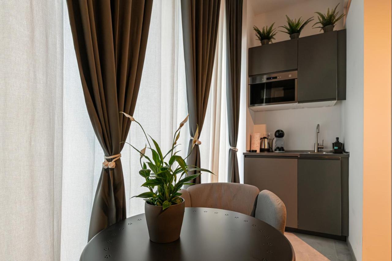 Luxury Jacuzzi Suites Rome - You Rhome - 4