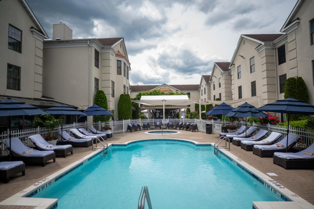 The Inn At Fox Hollow Hotel — photo 6