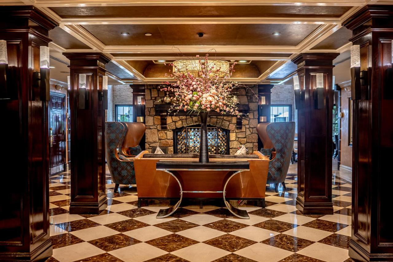 The Inn At Fox Hollow Hotel — photo 8