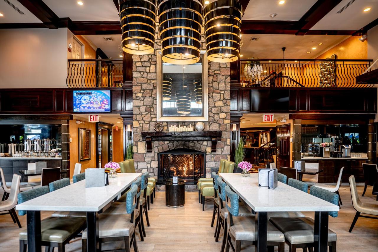 The Inn At Fox Hollow Hotel — photo 4