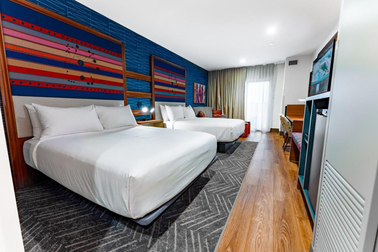 OKANA Resort and Indoor Waterpark — photo 19