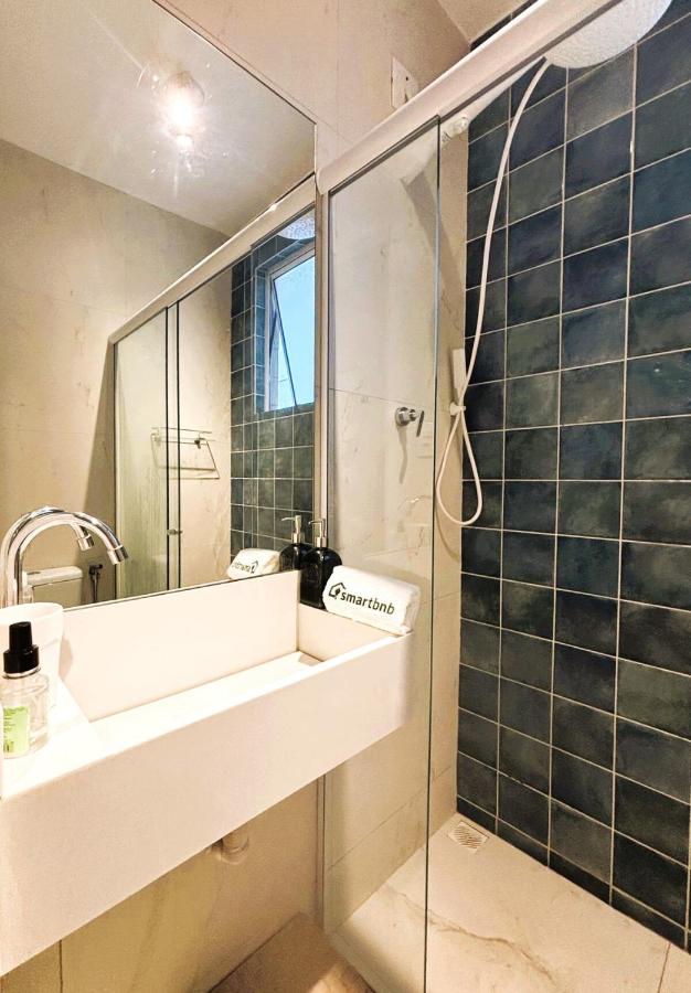 Maravilhoso Studio Em Copacabana - 5