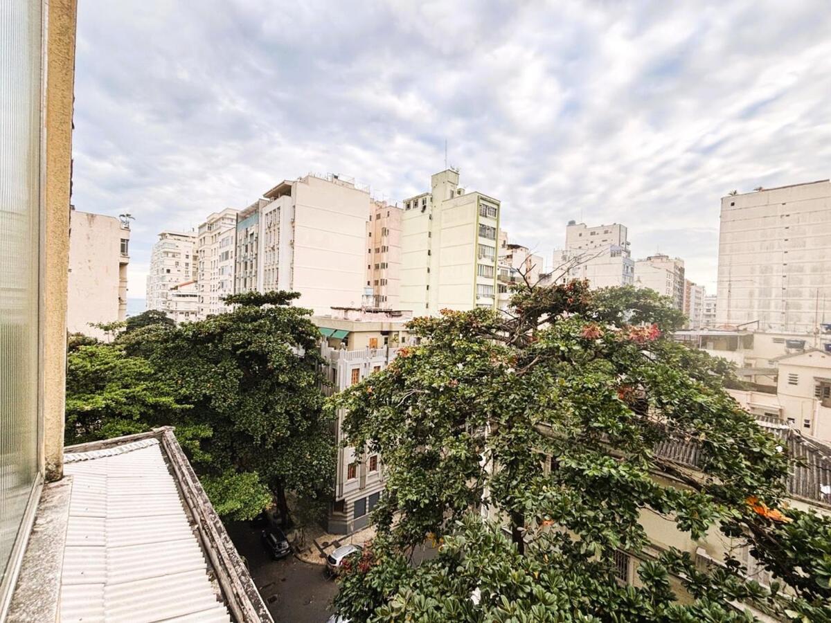 Maravilhoso Studio Em Copacabana - 2