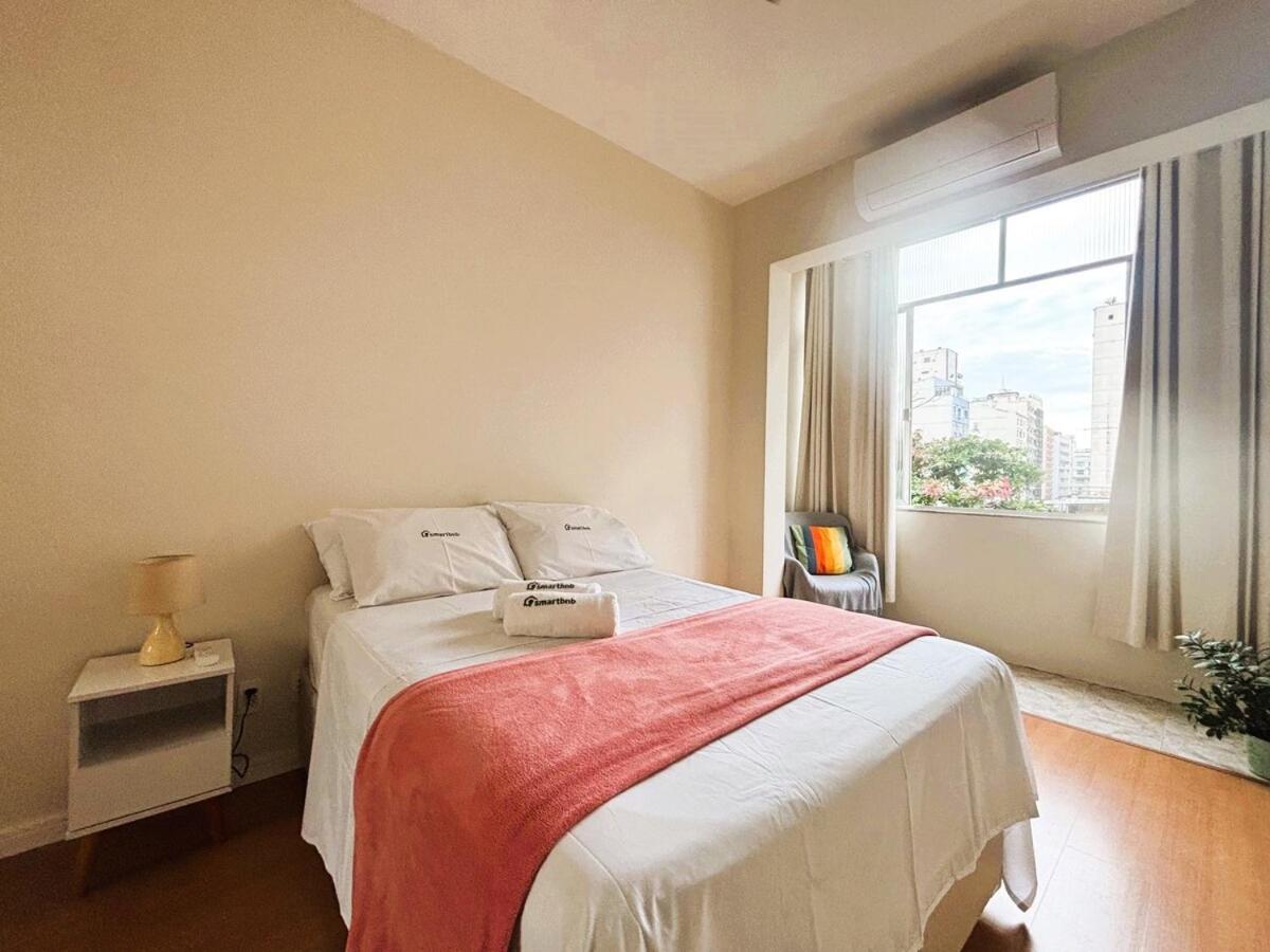 Maravilhoso Studio Em Copacabana - 4