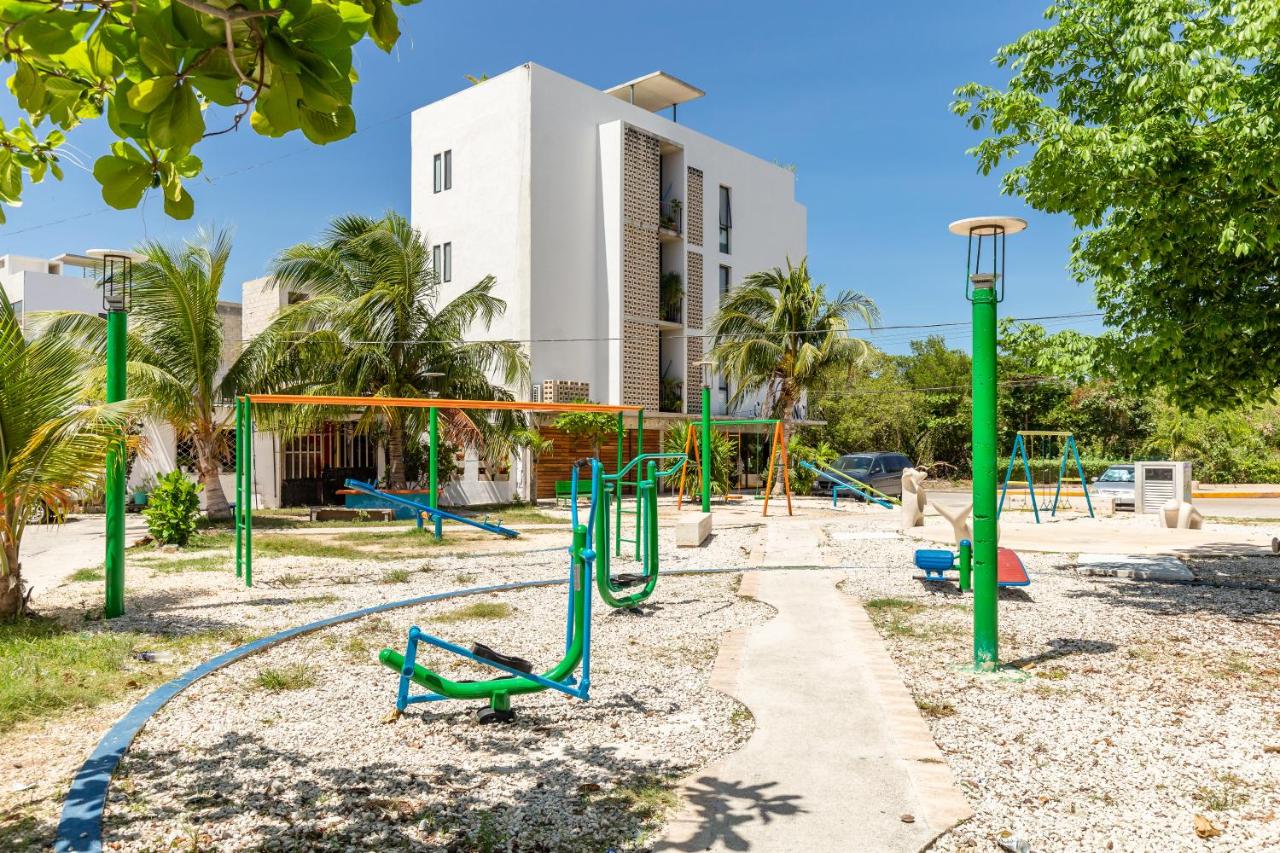 Hola Donceles Suites - 5