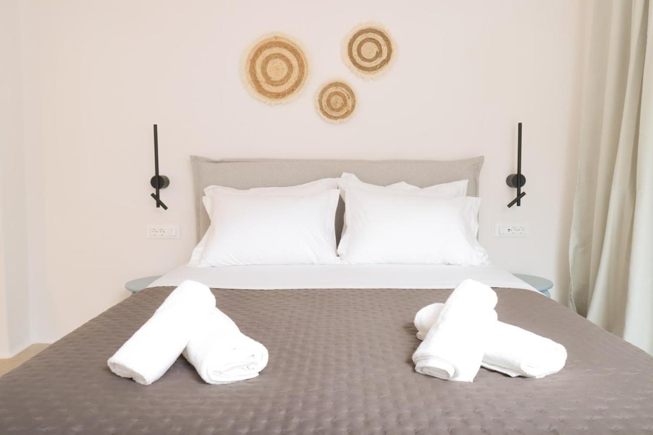 Nisos Mykonos Studios - 2