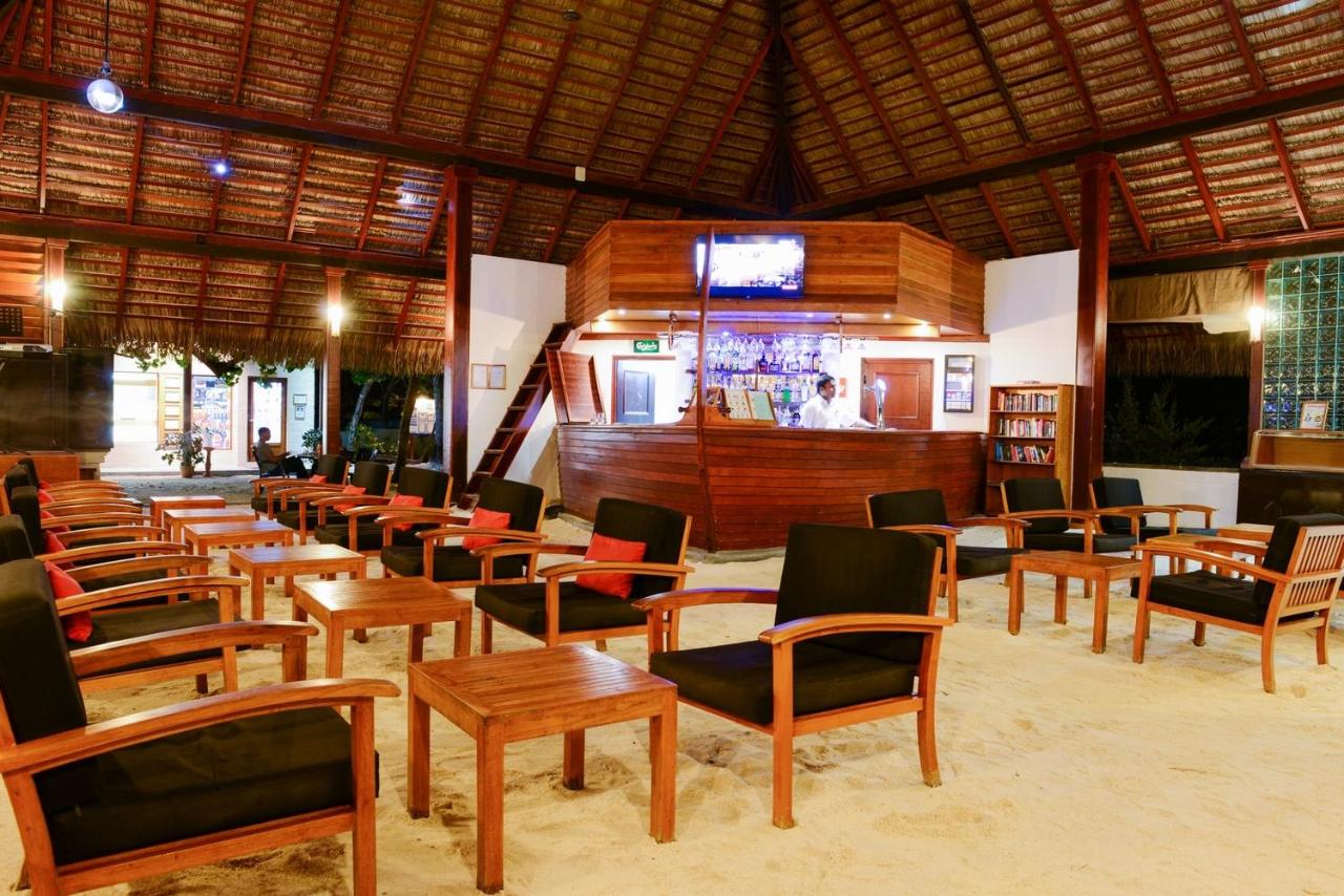 Adaaran Club Rannalhi - All Inclusive - 45 Minutes away from Male by Speedboat - 5