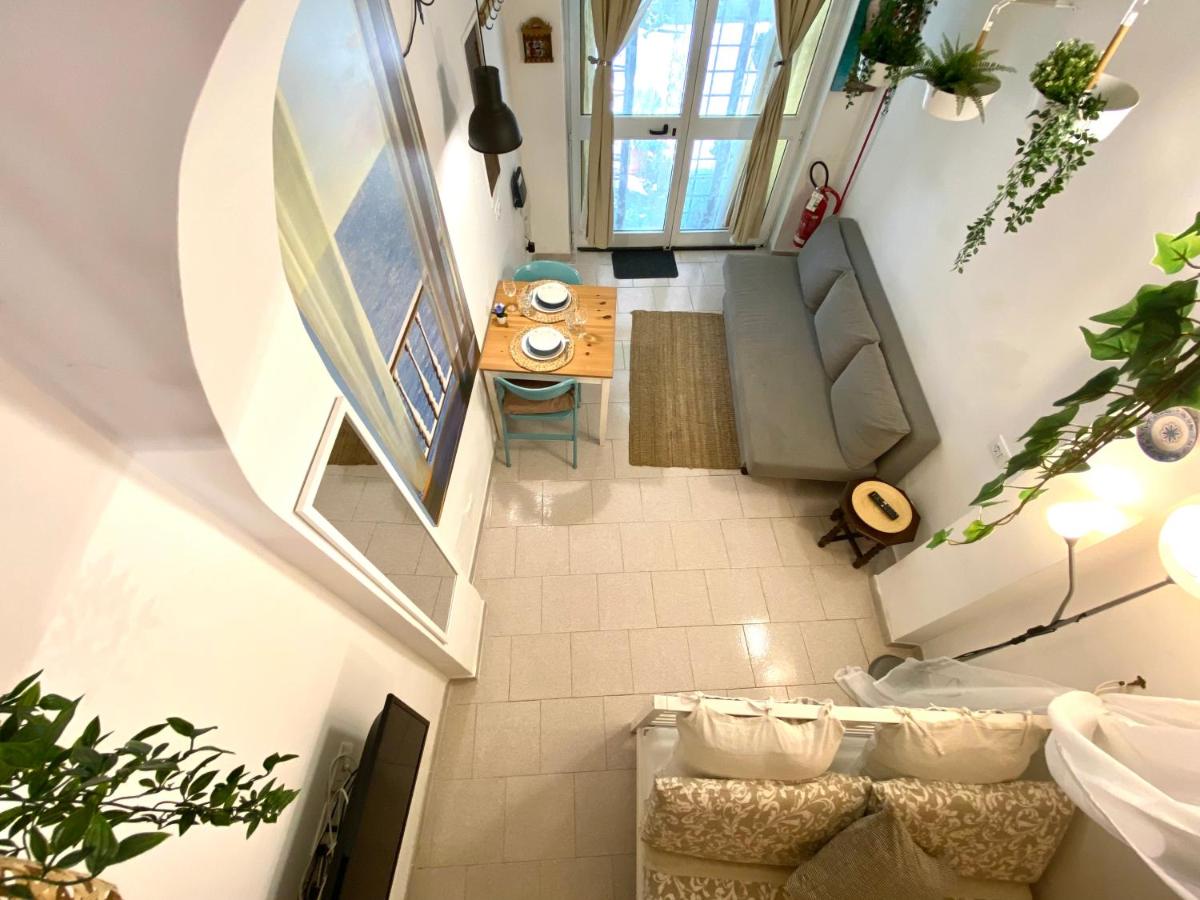 Trastevere Loft Leopardo - 5