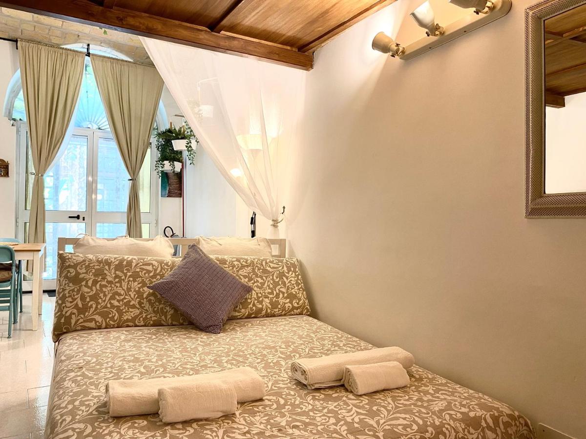 Trastevere Loft Leopardo - 2