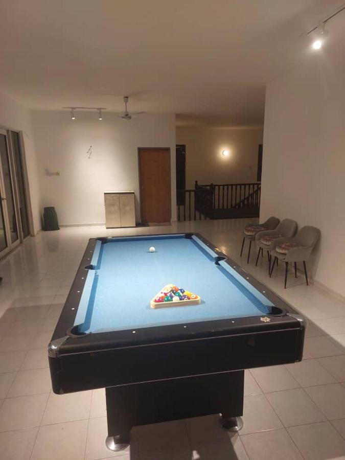 There's A Borneo Guesthouse - 3