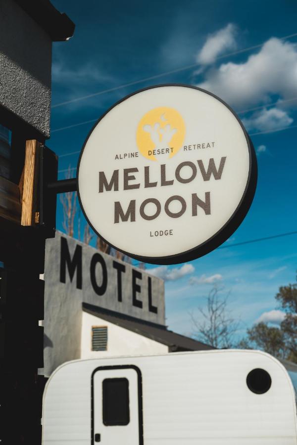 Mellow Moon Lodge — photo 21