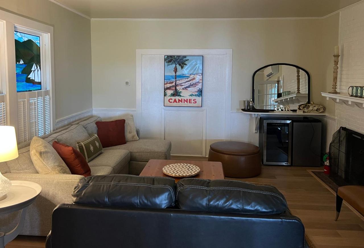 High Tide Inn on the Ocean, Motel and Cottages — photo 3