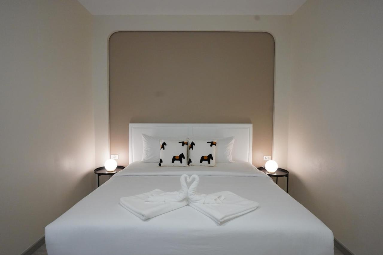 Hommory Residence - East Chalong - 2