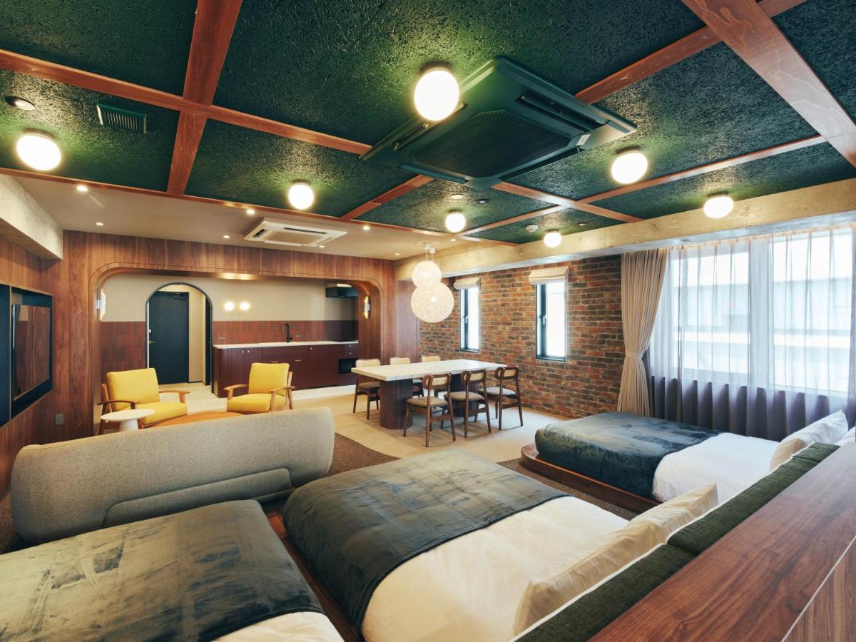 illi Rug Hamamatsucho - 5