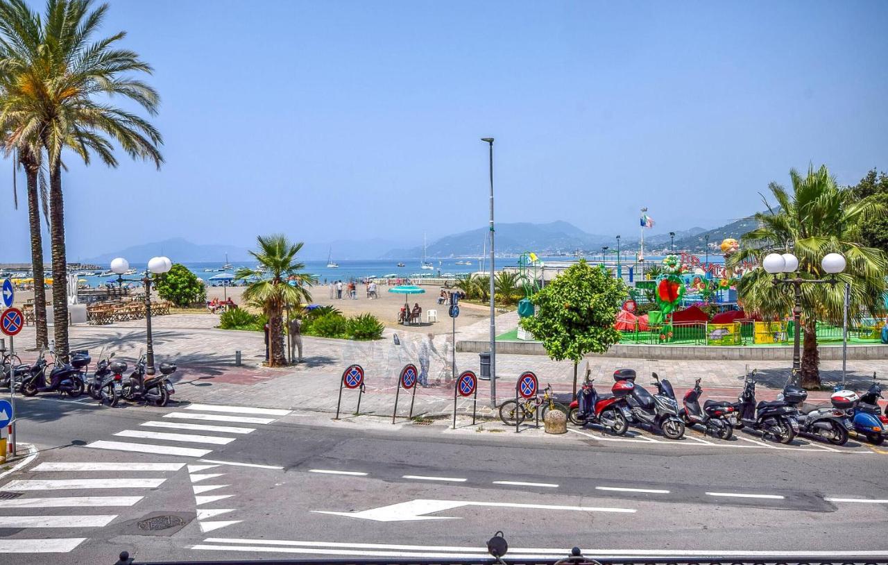 Nice Apartment In Sestri Levante