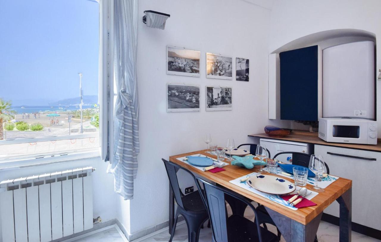 Nice Apartment In Sestri Levante - 2