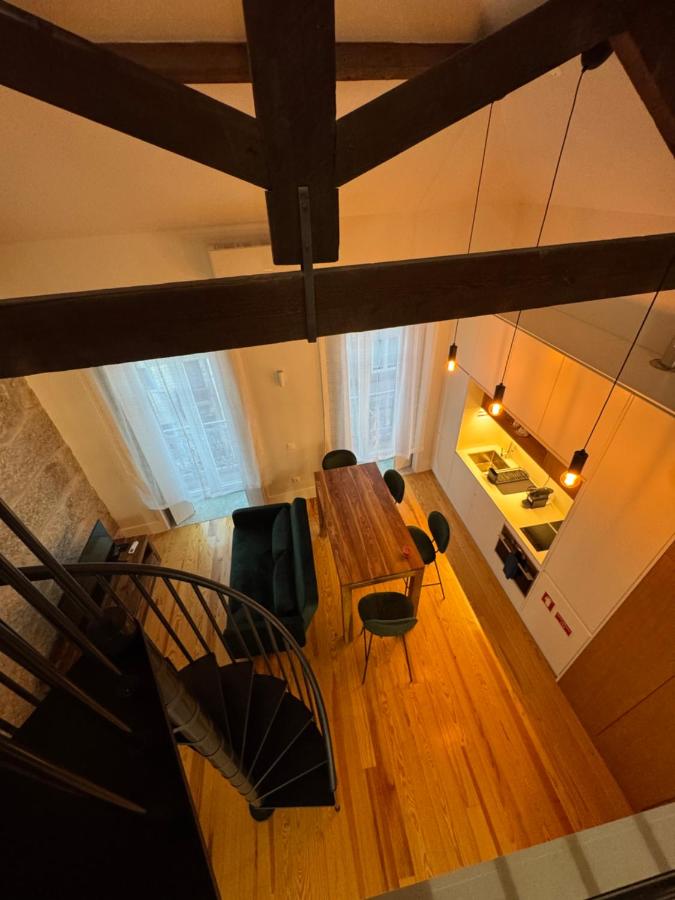 Porto Suites - 3