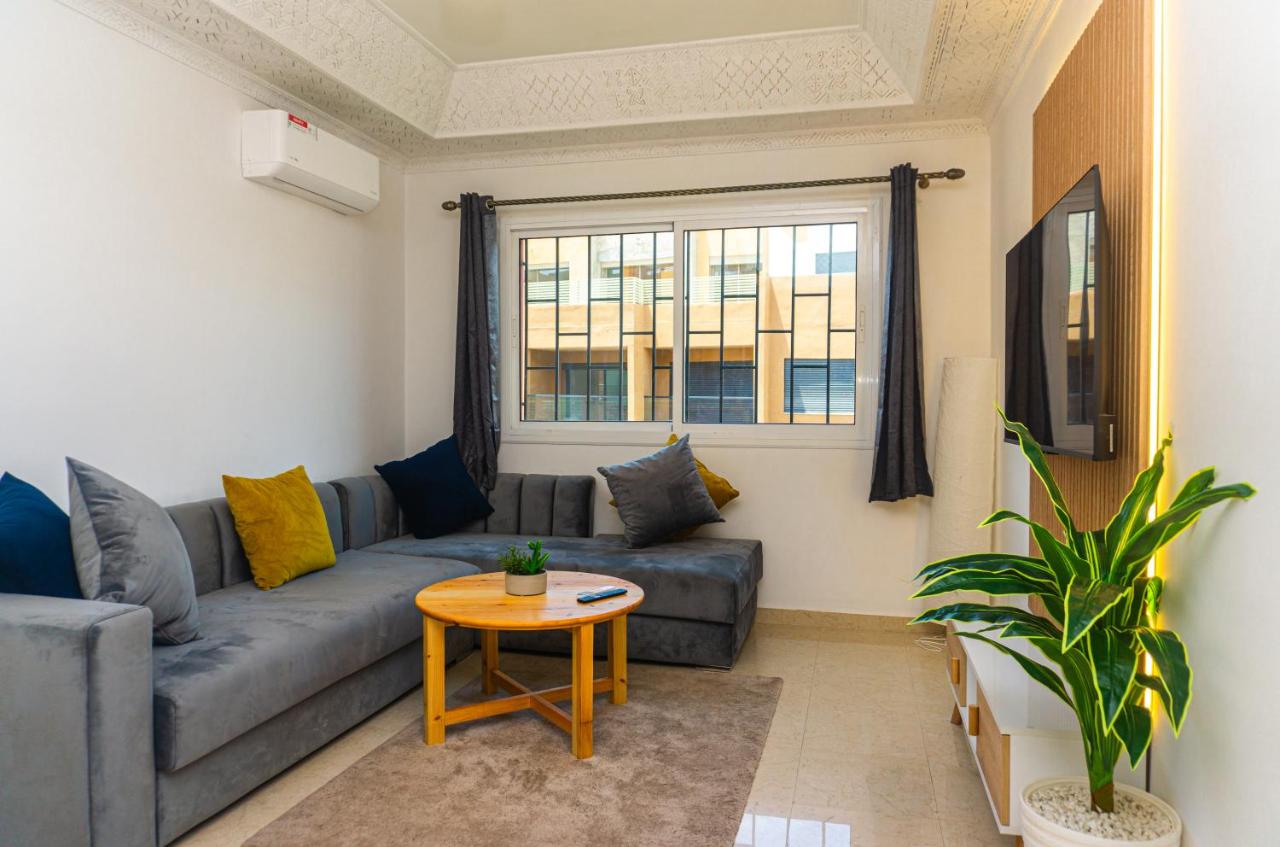 Appartement Walili - 5