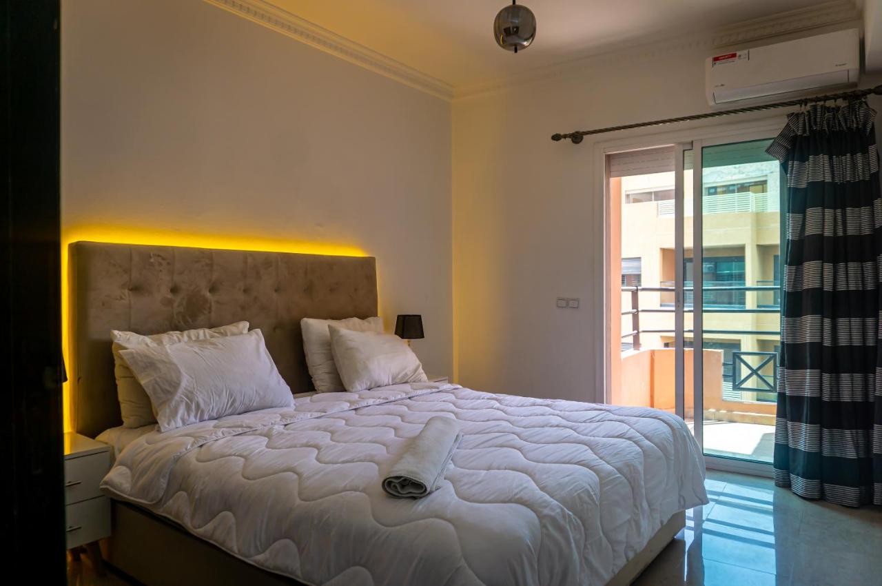 Appartement Walili - 2