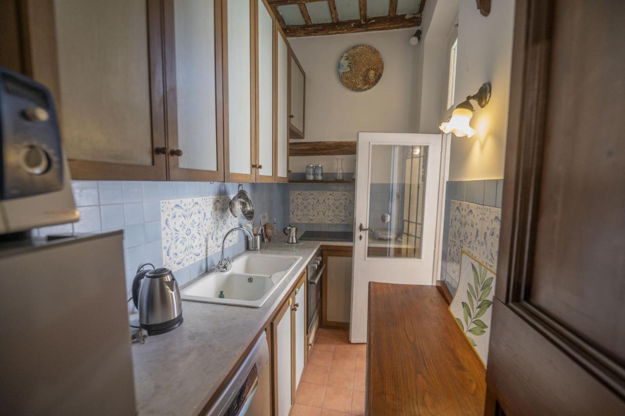 Trastevere Charming Apartment - 3