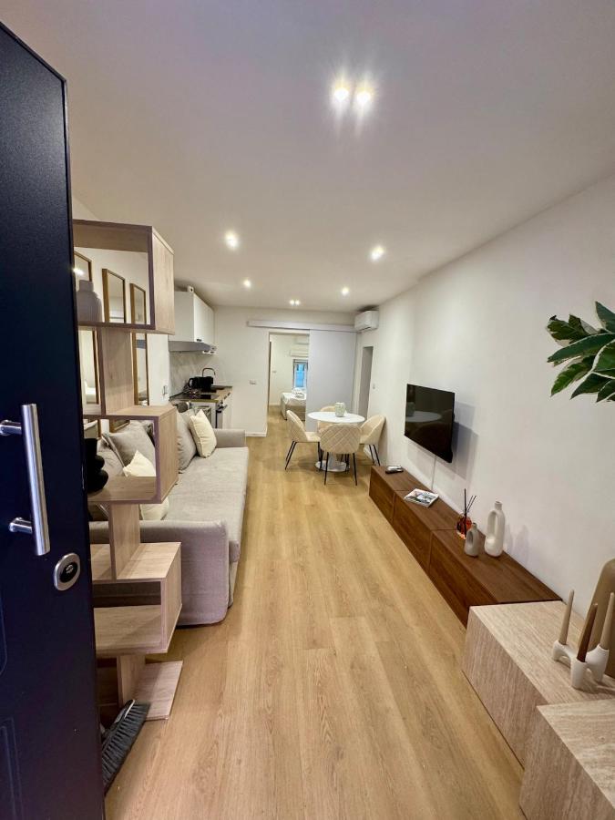 Scala 36, Trastevere, Rome