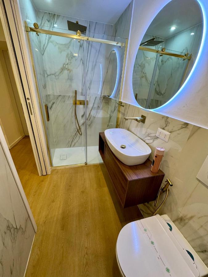 Scala 36, Trastevere, Rome - 3