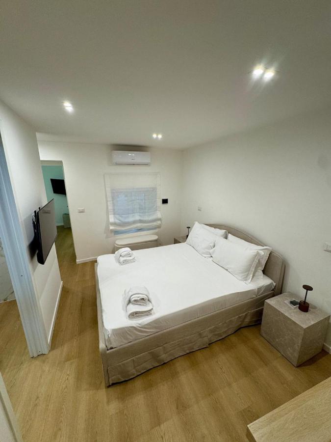 Scala 36, Trastevere, Rome - 2