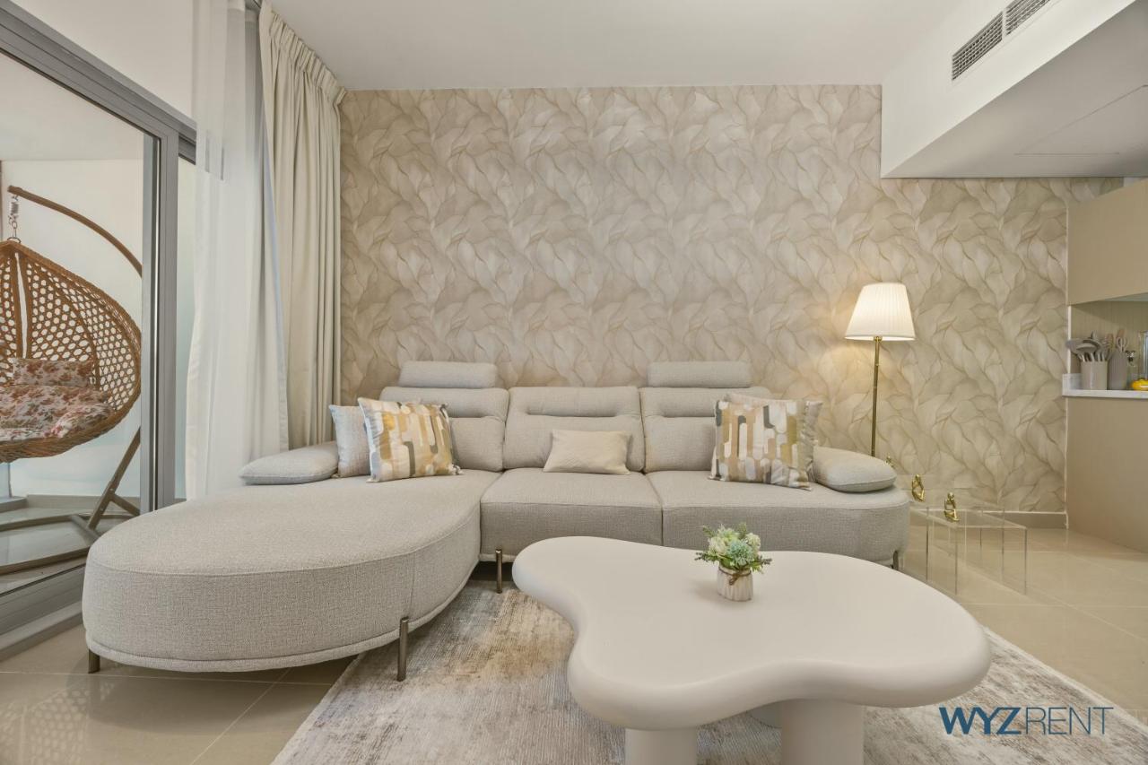 Plush Winter Stay 1BR Park Tower DIFC & Museum - 2