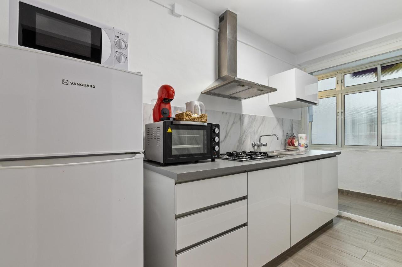 "El REBALAJE"Parking playa 550 m centro 1,8km - 5