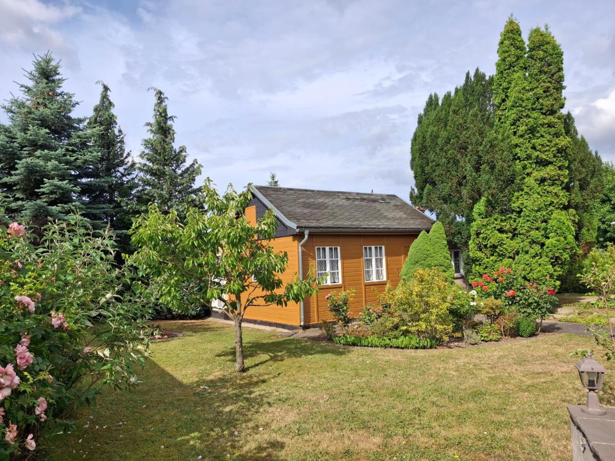 Ferienhaus Karow