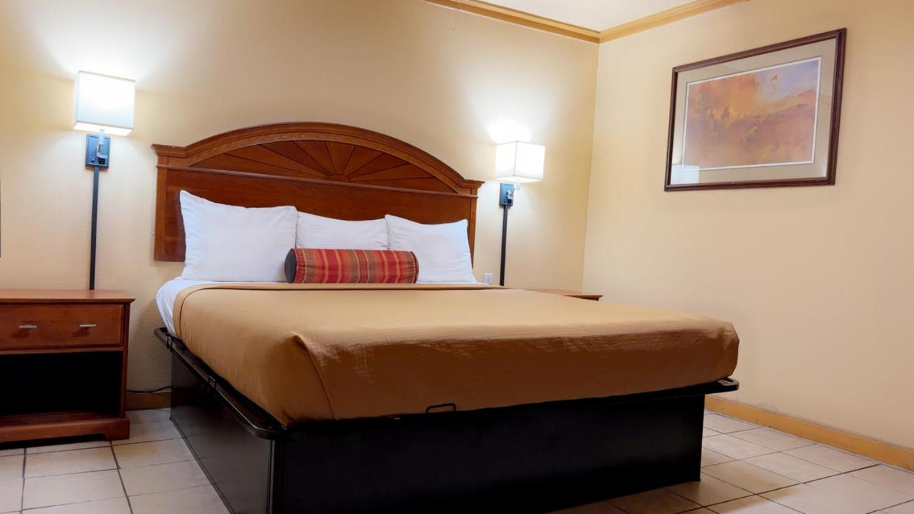 Budget Inn Motel — photo 16