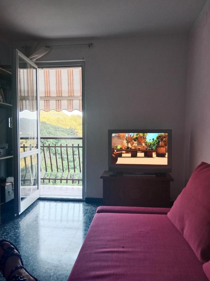 Casa Nonna Rina GE Liguria - 5