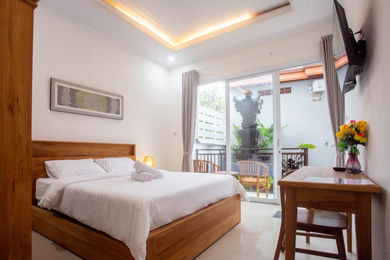 Full Moon Home Stay - 2